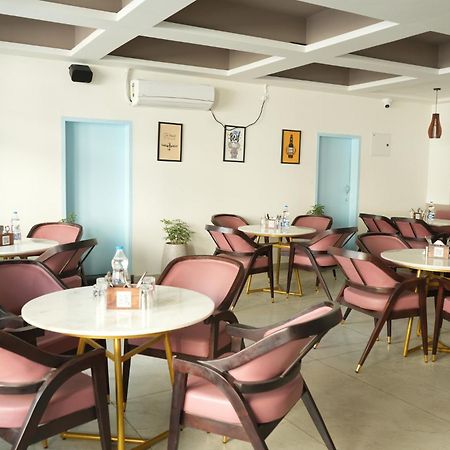 Fabhotel Memories Inn Bangalore Exterior foto